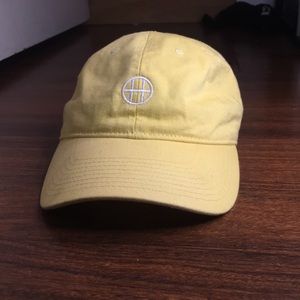 HUF 6 panel dad cap/ hat